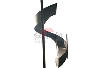 設(shè)備如何維護(hù)？螺旋溜槽廠家來(lái)解答
