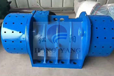 振動(dòng)電機(jī)在激振力方面應(yīng)該怎么來選擇？