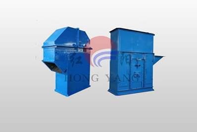 應(yīng)用螺旋提升機(jī)要注意哪些事項(xiàng)？