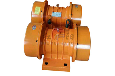 軸承電機(jī)振動