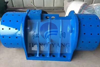 防水振動電機(jī)